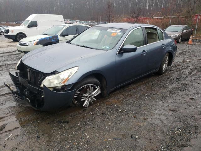 infiniti g37 2010 jn1cv6arxam455739