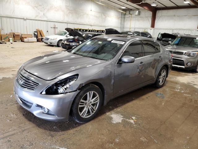 infiniti g37 2010 jn1cv6arxam456373