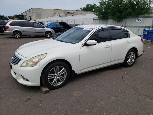 infiniti g37 2010 jn1cv6arxam457135