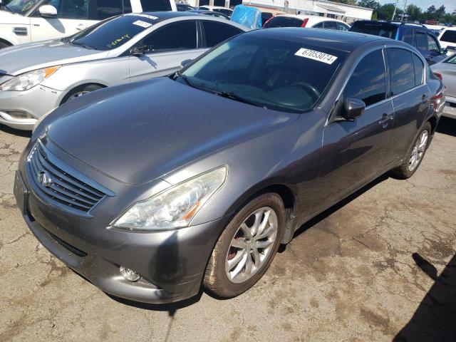 infiniti g37 2010 jn1cv6arxam459113