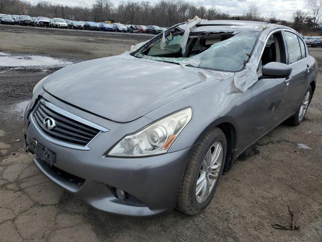 infiniti g37 2010 jn1cv6arxam460214