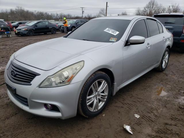 infiniti g37 2011 jn1cv6arxbm350832