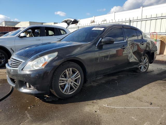 infiniti g37 2011 jn1cv6arxbm355819