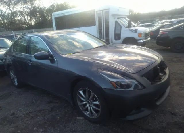 infiniti  2011 jn1cv6arxbm356694