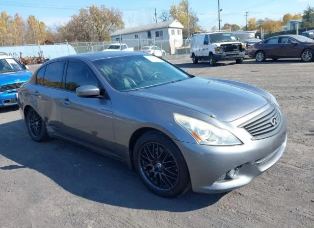 infiniti g 2011 jn1cv6arxbm405344