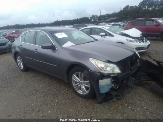 infiniti g37 sedan 2011 jn1cv6arxbm405702