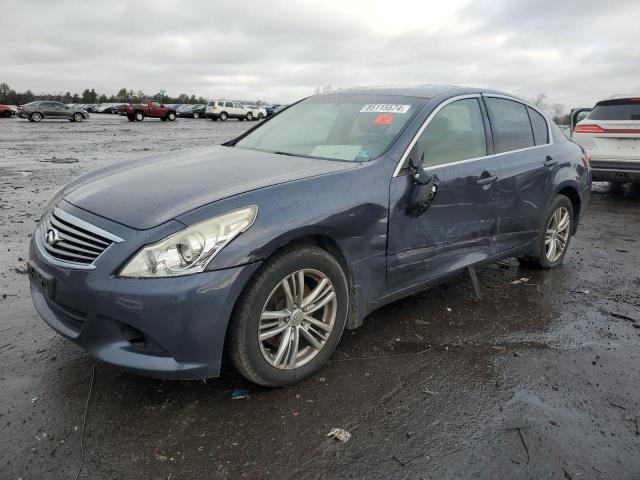 infiniti g37 2011 jn1cv6arxbm407031