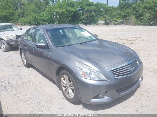 infiniti g37x 2011 jn1cv6arxbm409541