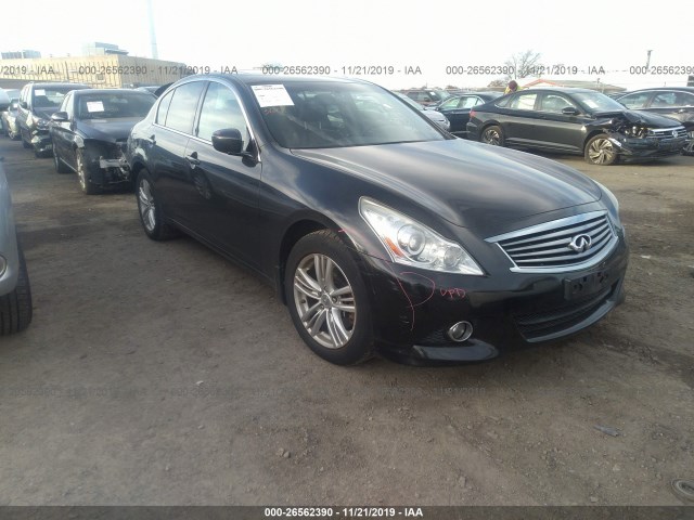 infiniti g37 sedan 2011 jn1cv6arxbm413038