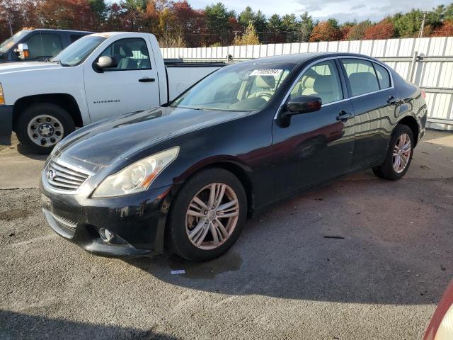 infiniti g37 2012 jn1cv6arxcm673277