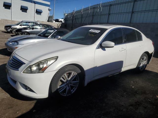 infiniti g37 2012 jn1cv6arxcm675112