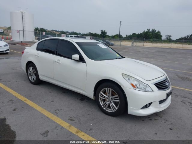 infiniti g37x 2012 jn1cv6arxcm682187