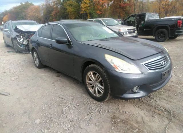 infiniti  2012 jn1cv6arxcm972249