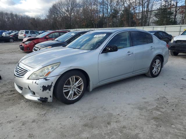 infiniti g37 2013 jn1cv6arxdm357136