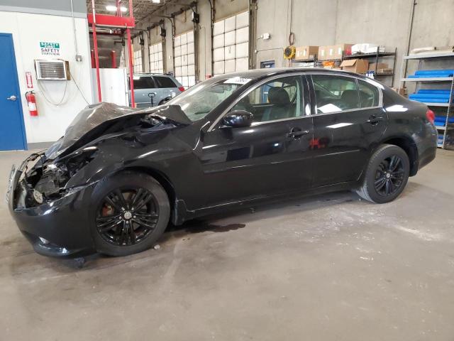 infiniti g37 2013 jn1cv6arxdm752224