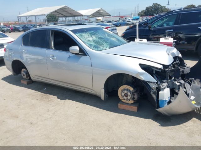 infiniti g37 2013 jn1cv6arxdm758539