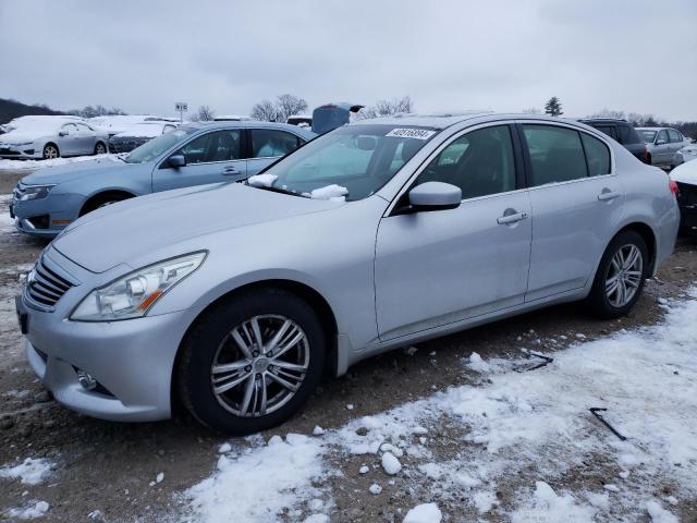 infiniti g37 2013 jn1cv6arxdm761179