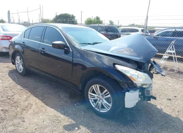 infiniti  2013 jn1cv6arxdm762865