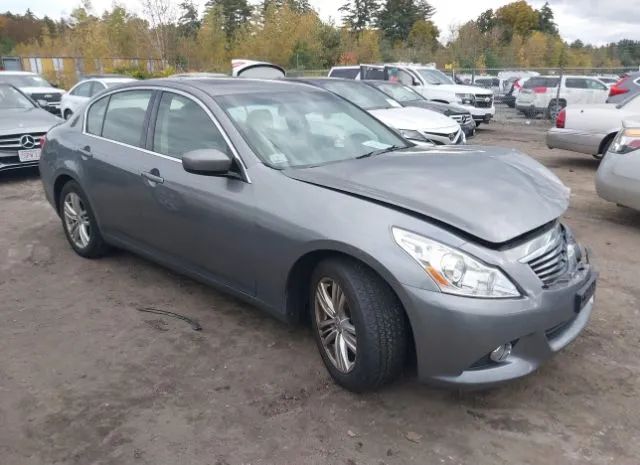 infiniti  2013 jn1cv6arxdm766172