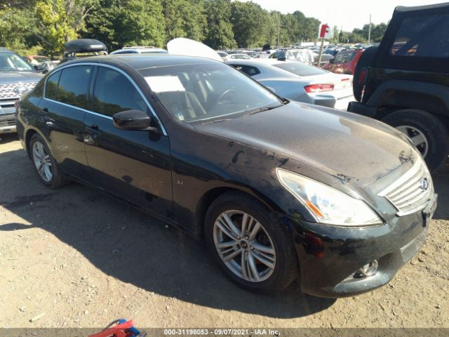 infiniti q40 2015 jn1cv6arxfm520645