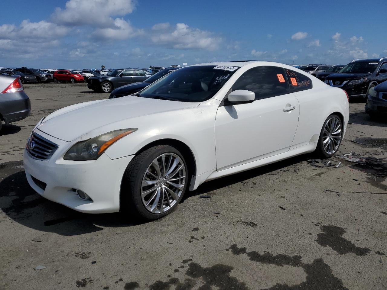 infiniti g 2011 jn1cv6ek1bm213534