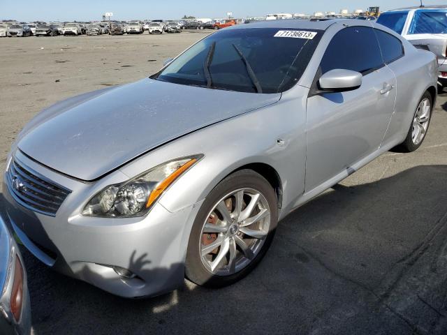 infiniti g37 base 2011 jn1cv6ek1bm215512