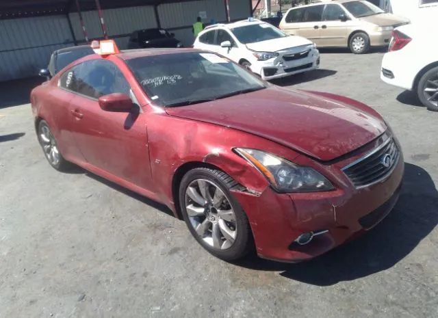 infiniti  2015 jn1cv6ek1fm870954