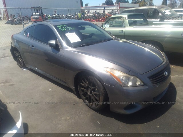 infiniti g37 coupe 2010 jn1cv6ek2am101842