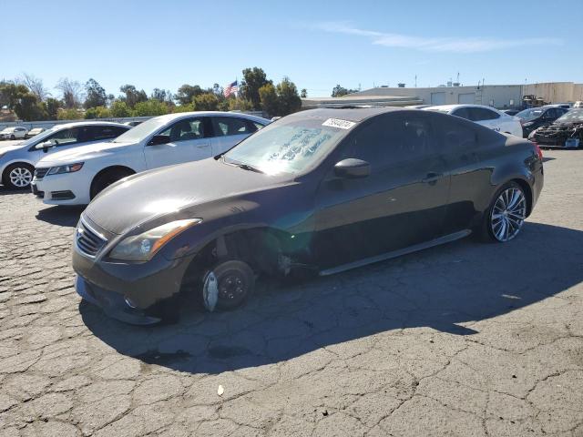 infiniti g37 base 2011 jn1cv6ek2bm210691