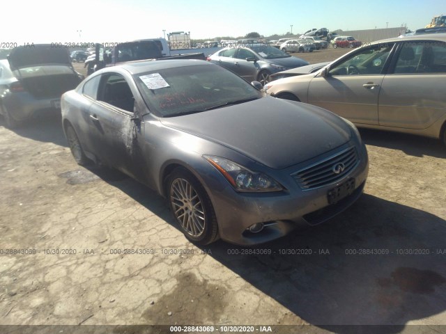 infiniti g37 coupe 2012 jn1cv6ek2cm423559