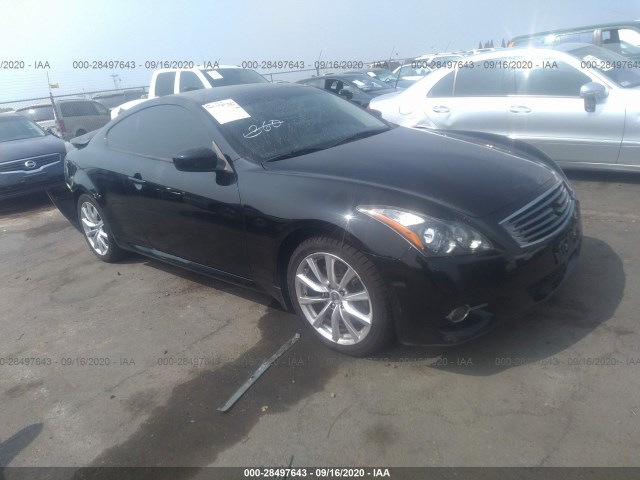 infiniti g37 coupe 2013 jn1cv6ek2dm921052