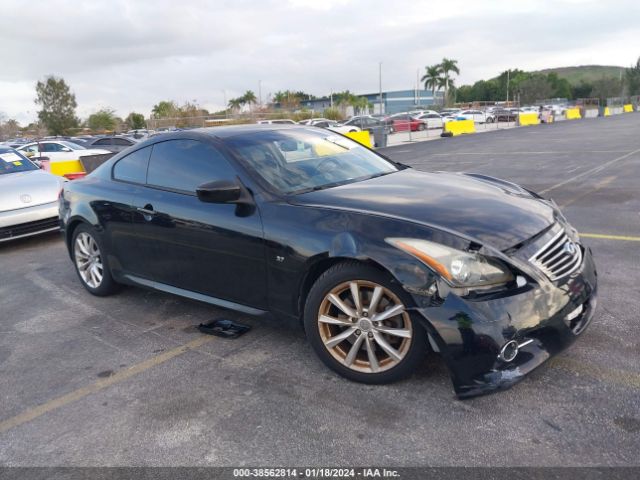 infiniti q60 2014 jn1cv6ek2em110191