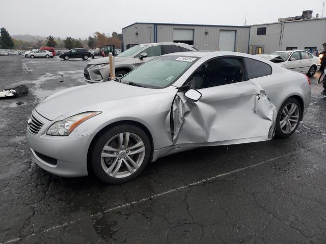 infiniti g37 base 2010 jn1cv6ek3am101591