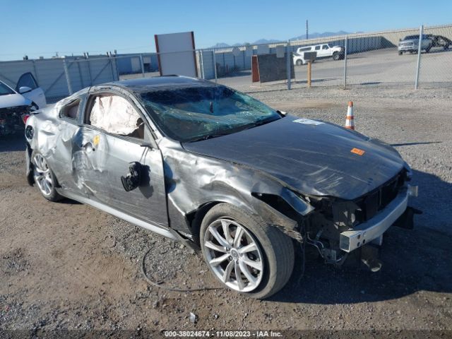 infiniti g37 2013 jn1cv6ek3dm922436