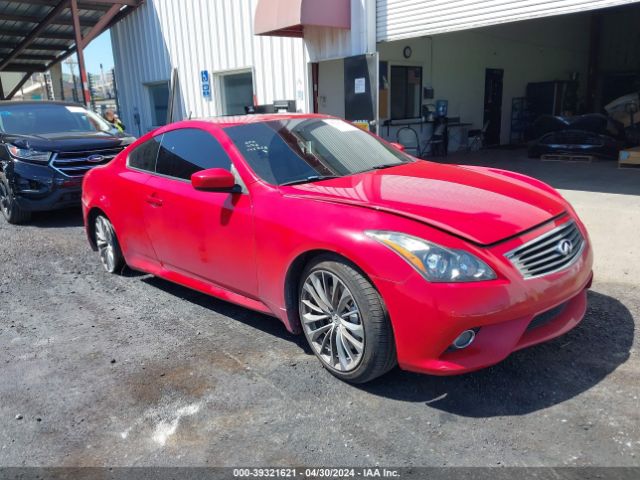 infiniti g37 2013 jn1cv6ek3dm923845