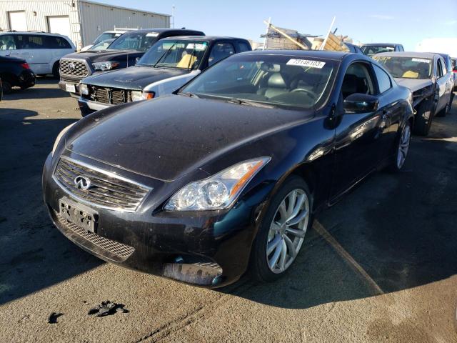 infiniti g37 2010 jn1cv6ek4am100045