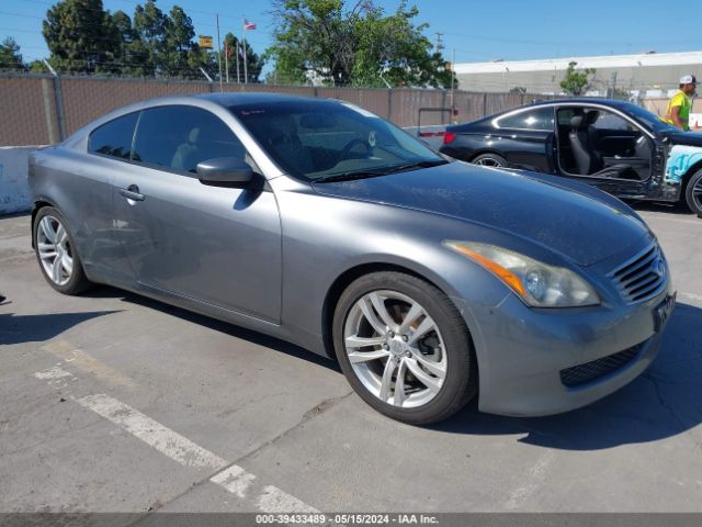 infiniti g37 2010 jn1cv6ek4am103091