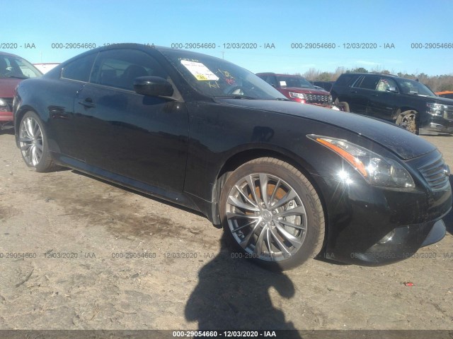 infiniti g37 coupe 2013 jn1cv6ek4dm900767