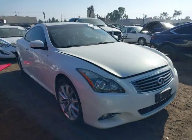 infiniti g 2013 jn1cv6ek5dm920980