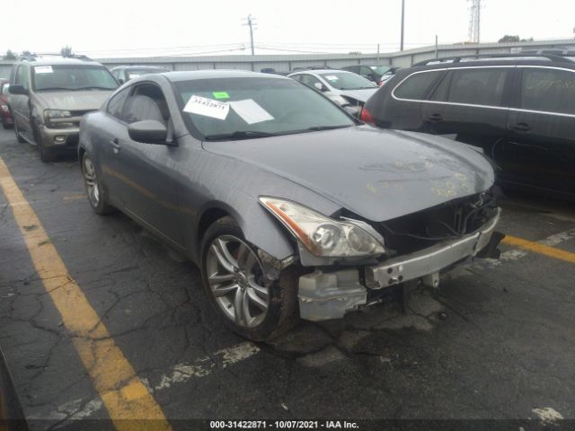 infiniti g37 coupe 2010 jn1cv6ek6am103464