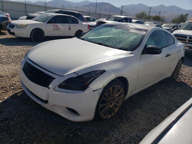 infiniti g37 base 2010 jn1cv6ek6am104579