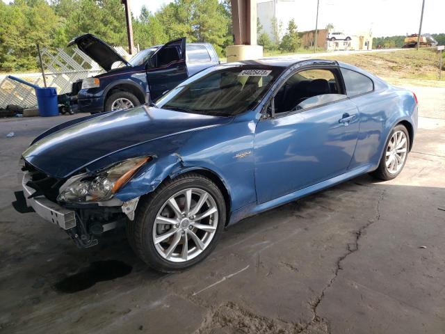 infiniti g37 coupe 2013 jn1cv6ek6dm921510