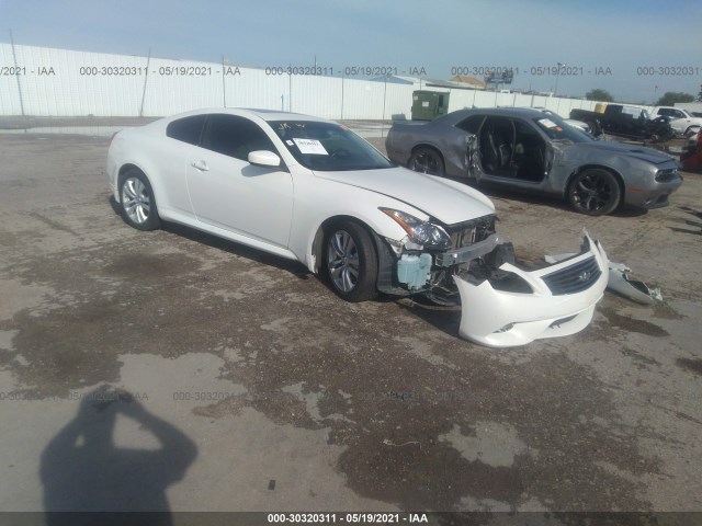 infiniti g37 coupe 2013 jn1cv6ek6dm921684