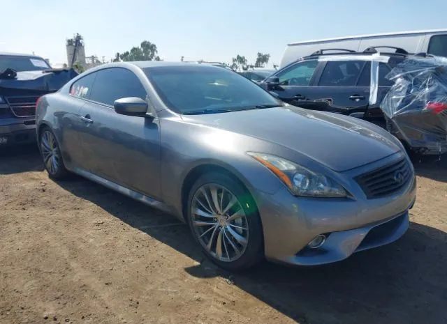 infiniti g 2013 jn1cv6ek6dm922088