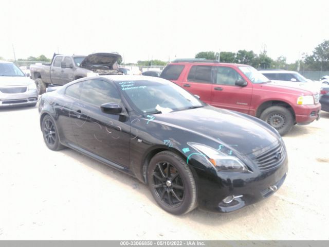 infiniti q60 coupe 2014 jn1cv6ek6em112428