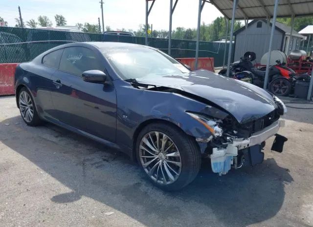 infiniti  2015 jn1cv6ek6fm870559