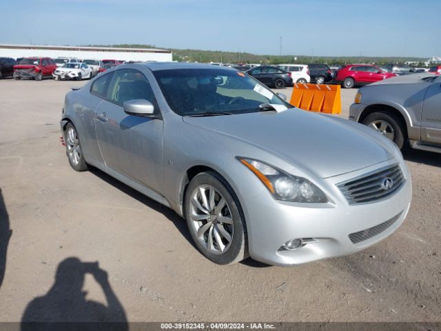 infiniti q60 2015 jn1cv6ek6fm871131