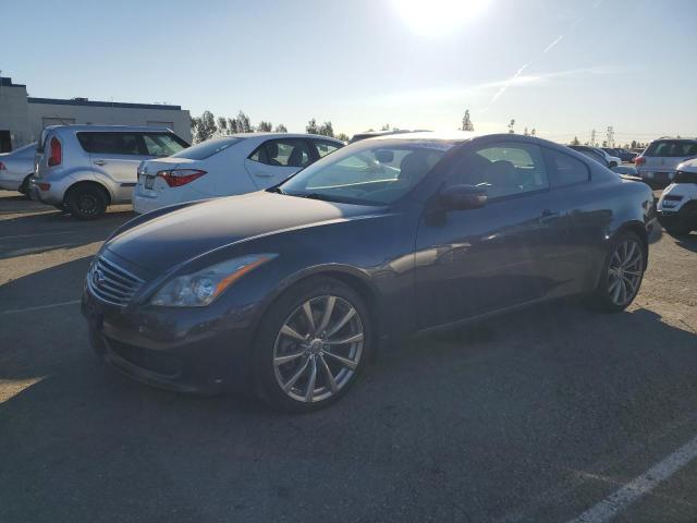 infiniti g37 base 2010 jn1cv6ek7am103991