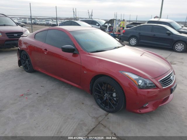 infiniti q60 2015 jn1cv6ek7fm870246