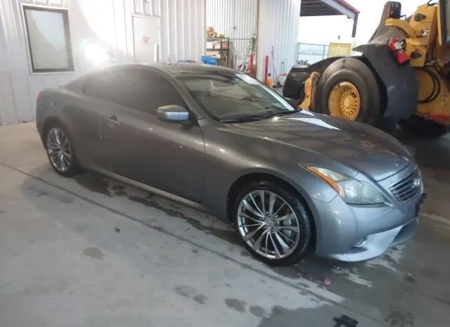 infiniti g37 coupe 2011 jn1cv6ek8bm212591